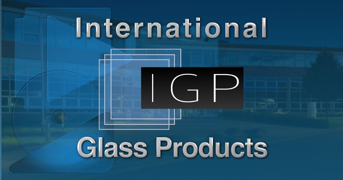 IGP GLASS