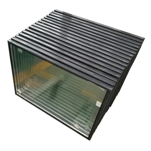 Insulated Glass Units